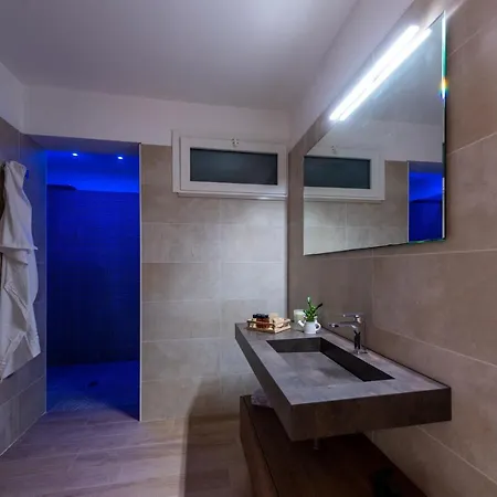 Dimora Le Volte Bed and Breakfast Lecce Esterno foto